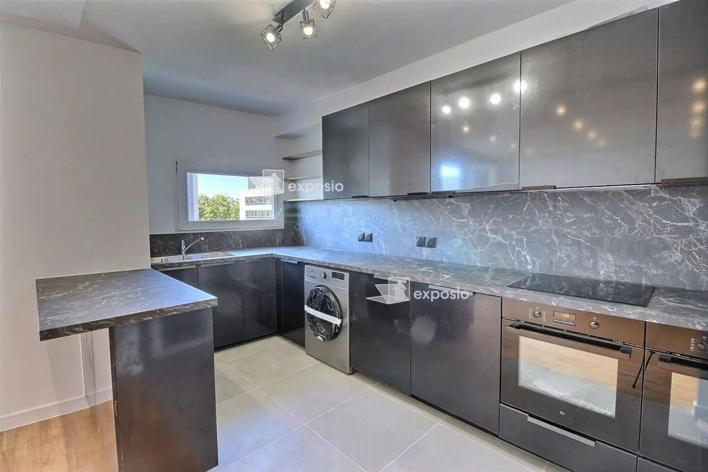 Appartement à louer, 66m², Clichy