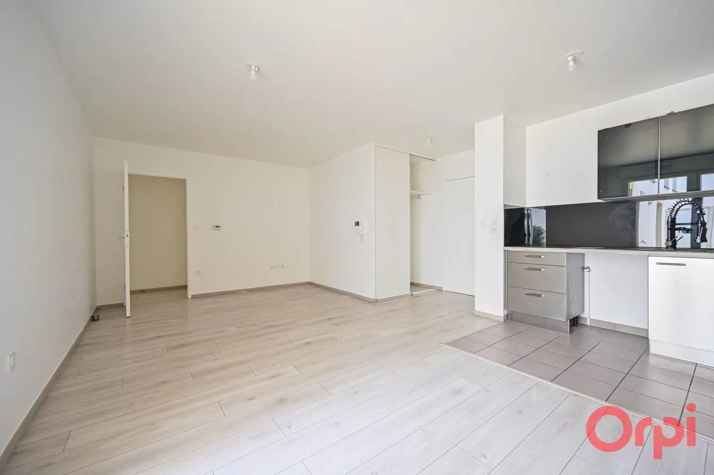 Appartement à louer, 61m², Aubervilliers