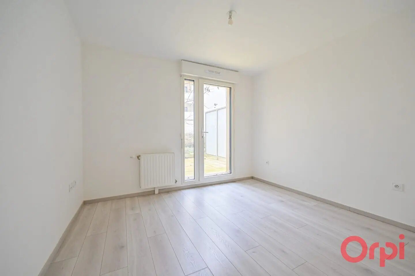 Appartement à louer, 61m², Aubervilliers