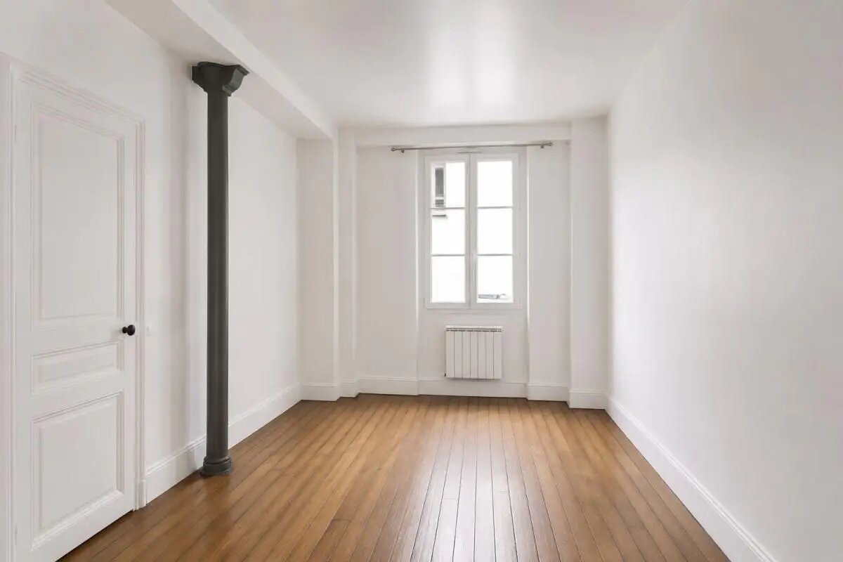 Appartement à vendre, 44m², Clichy