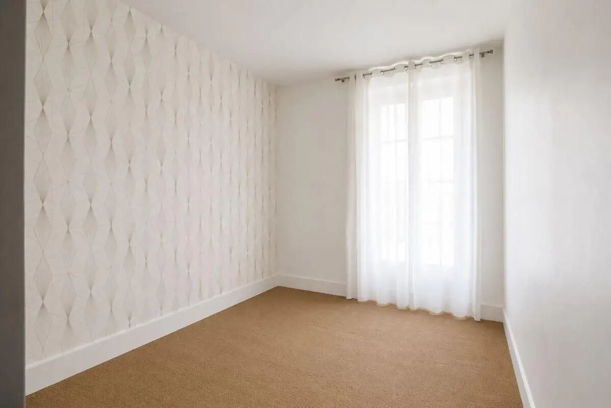 Appartement à vendre, 44m², Clichy