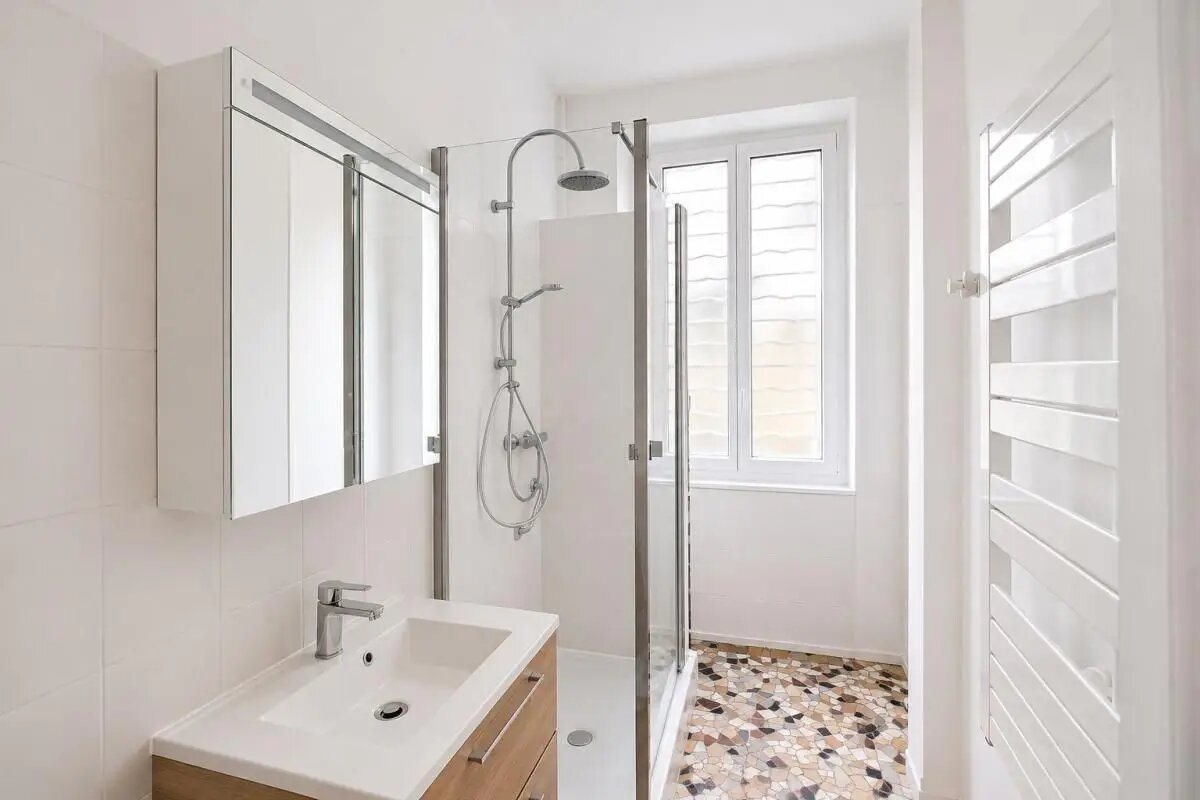 Appartement à vendre, 44m², Clichy