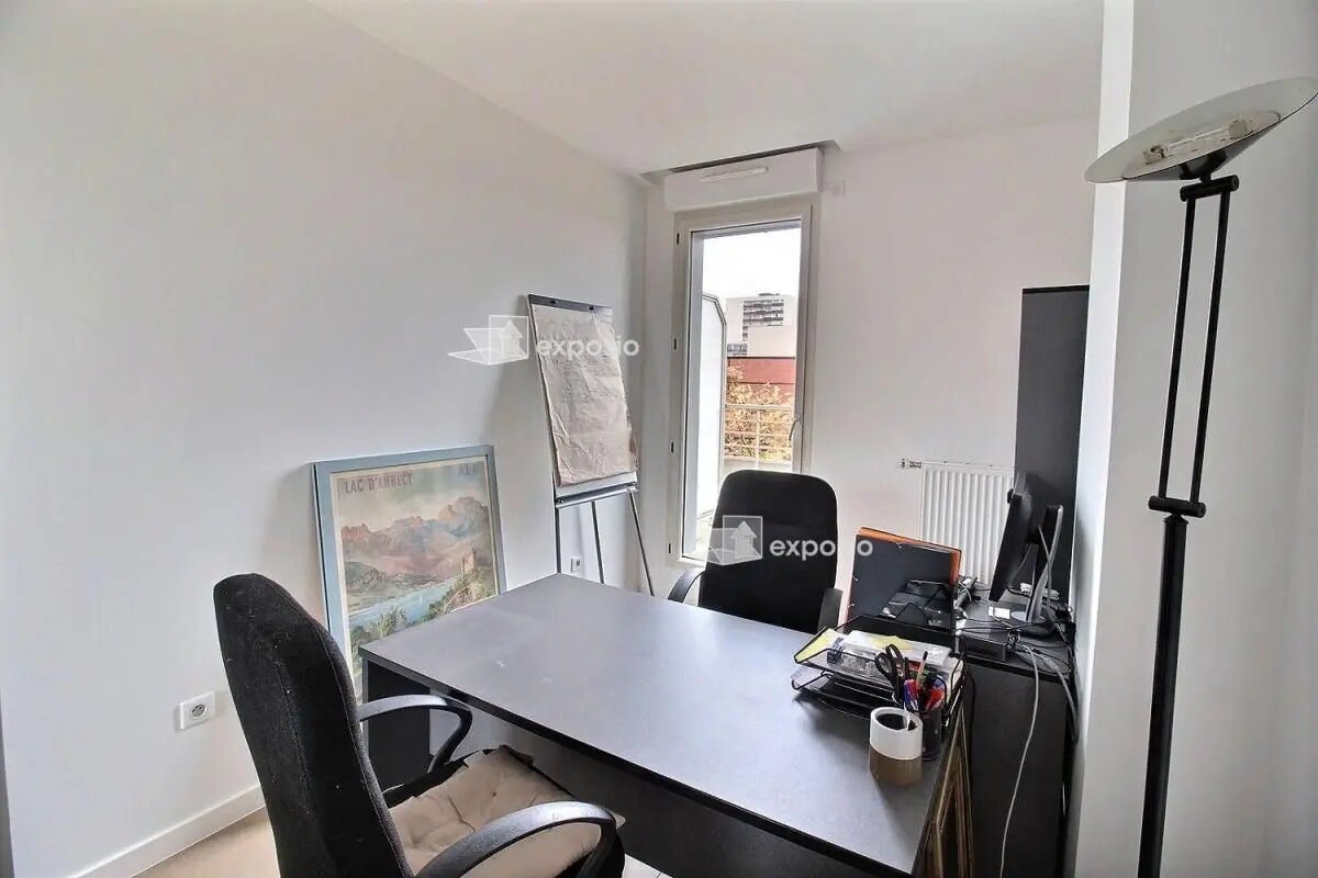 Appartement à vendre, 99m², Clichy