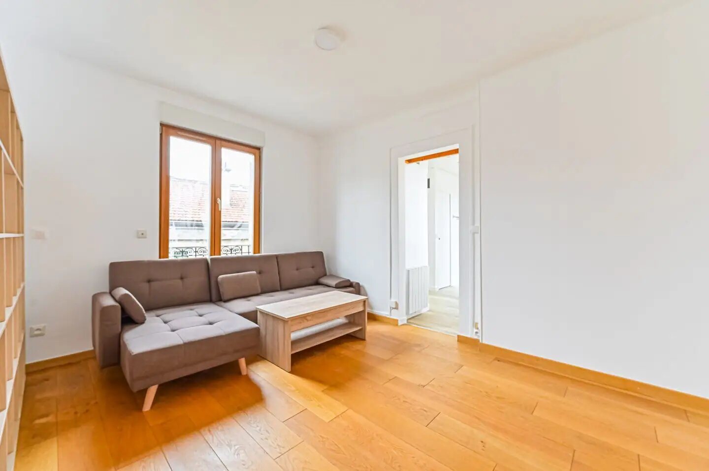 Appartement à louer, 32m², Saint-Ouen-sur-Seine
