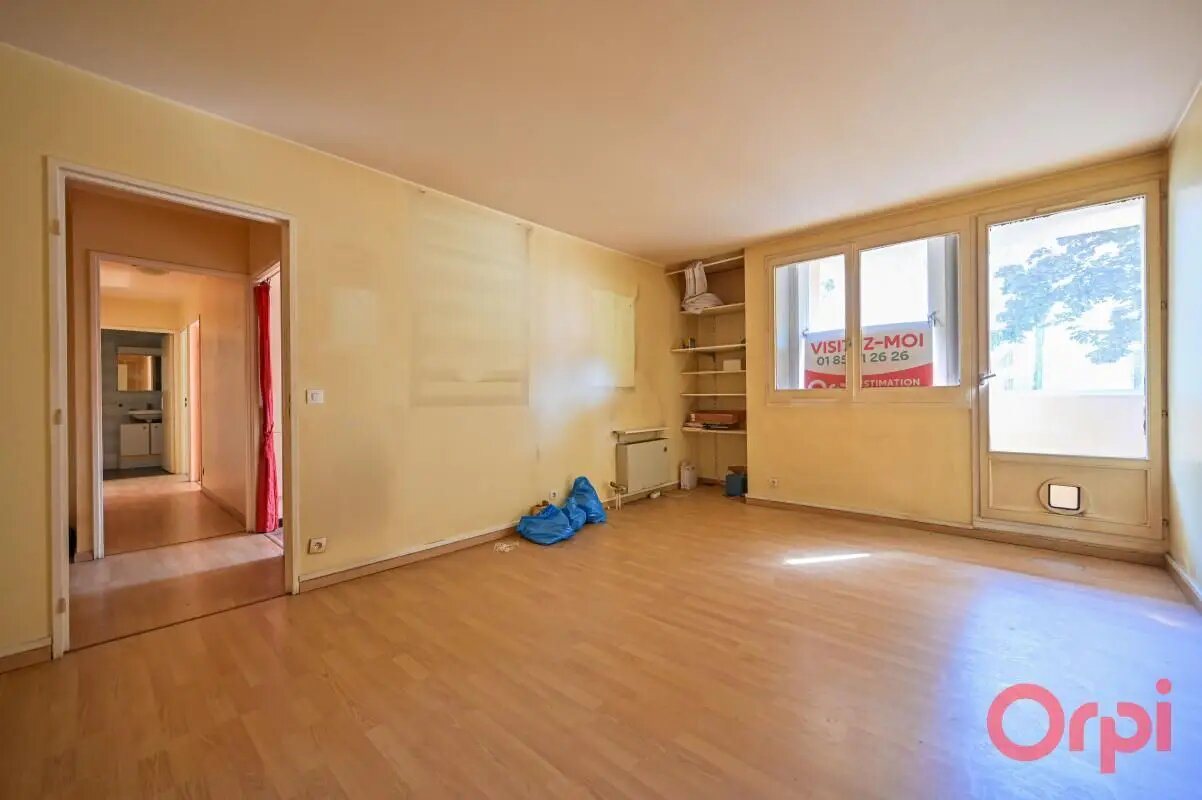 Appartement à vendre, 63m², Clichy