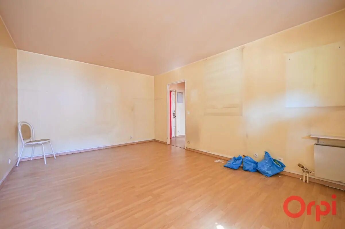 Appartement à vendre, 63m², Clichy