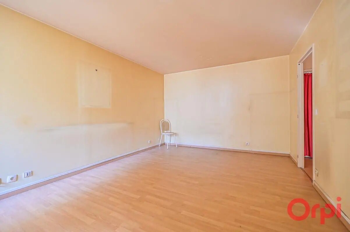 Appartement à vendre, 63m², Clichy