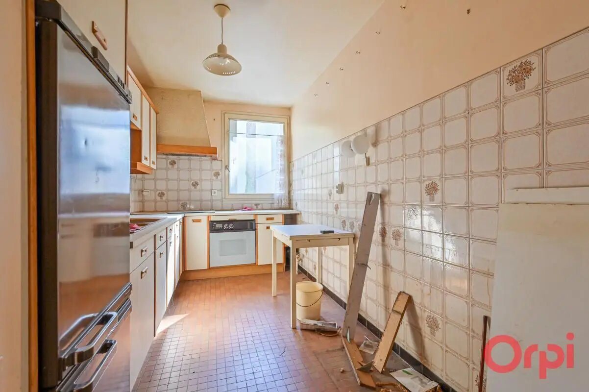 Appartement à vendre, 63m², Clichy