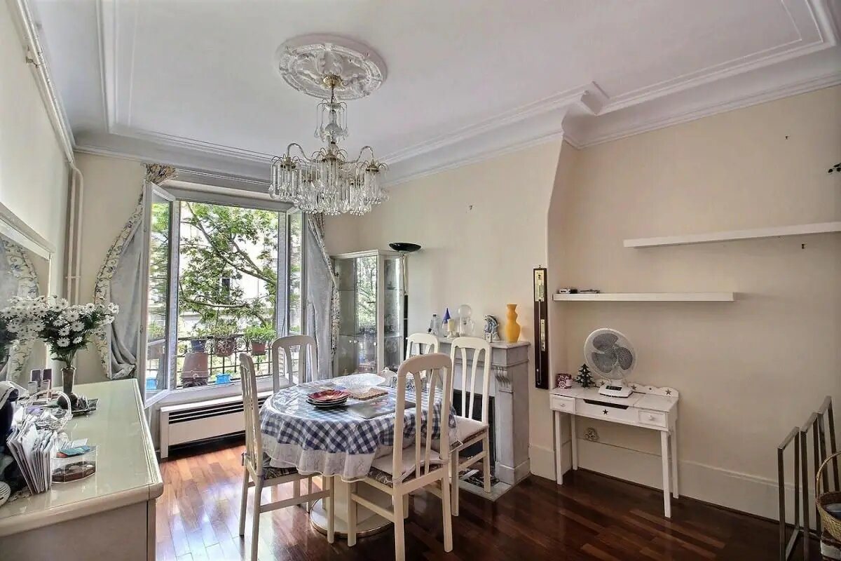 Appartement à vendre, 60m², Clichy