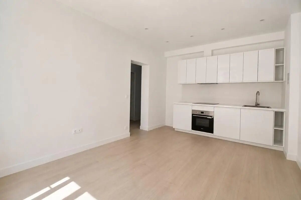Appartement à vendre, 88m², Clichy