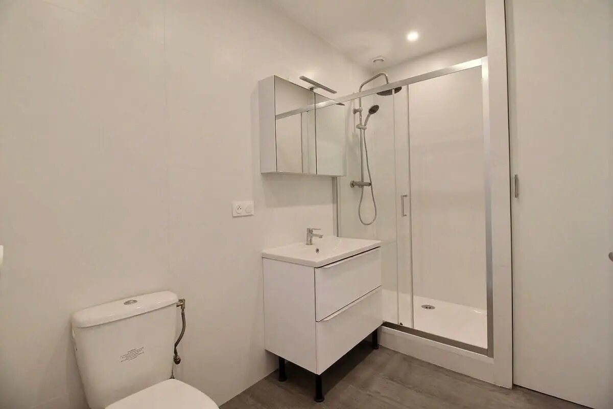 Appartement à vendre, 88m², Clichy