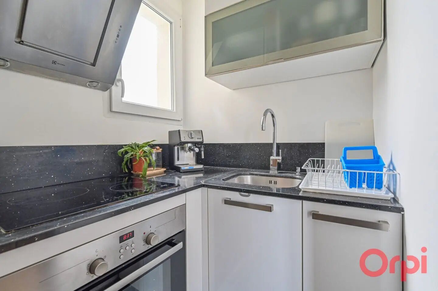Appartement à louer, 25m², Clichy