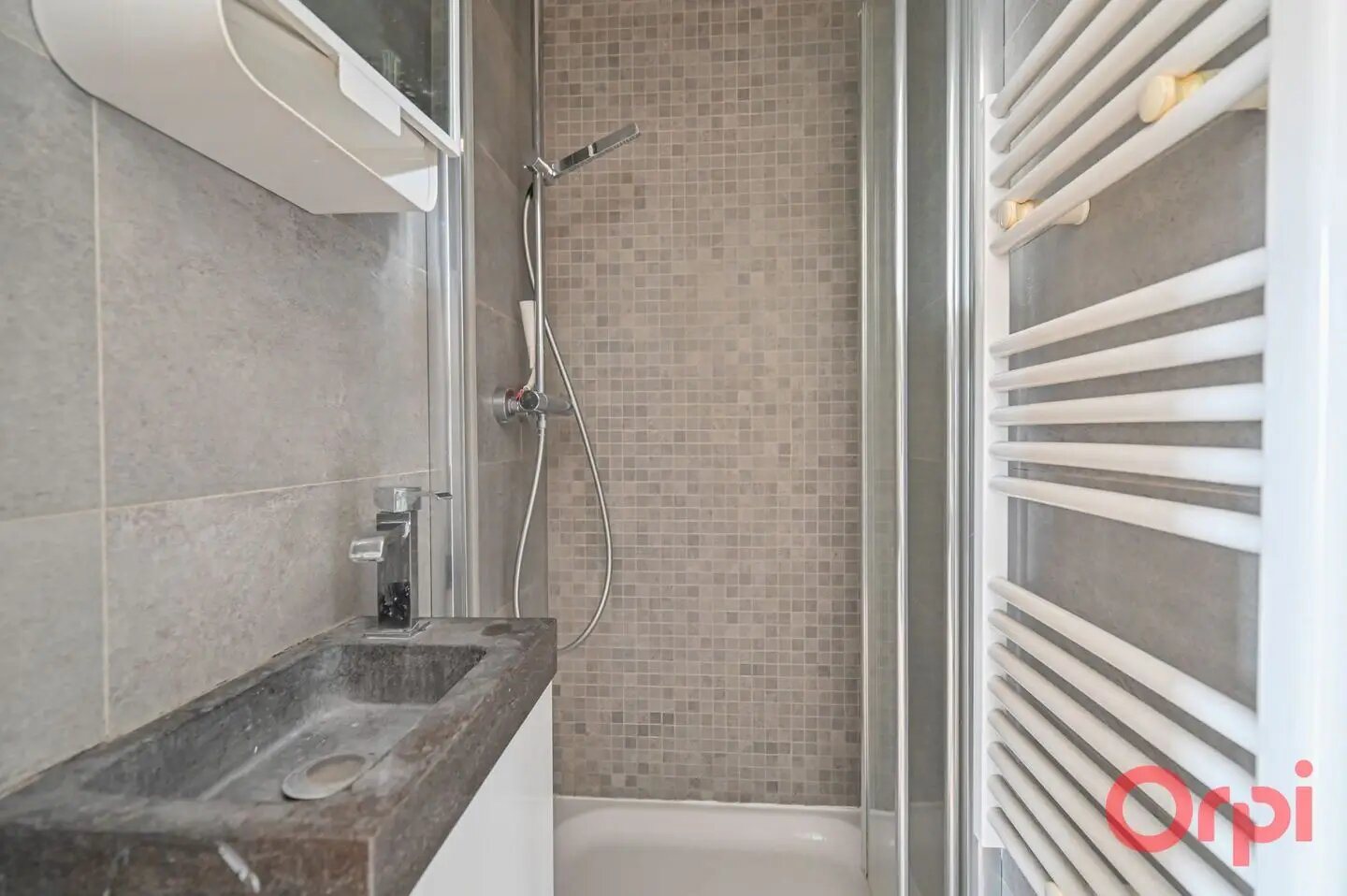 Appartement à louer, 25m², Clichy