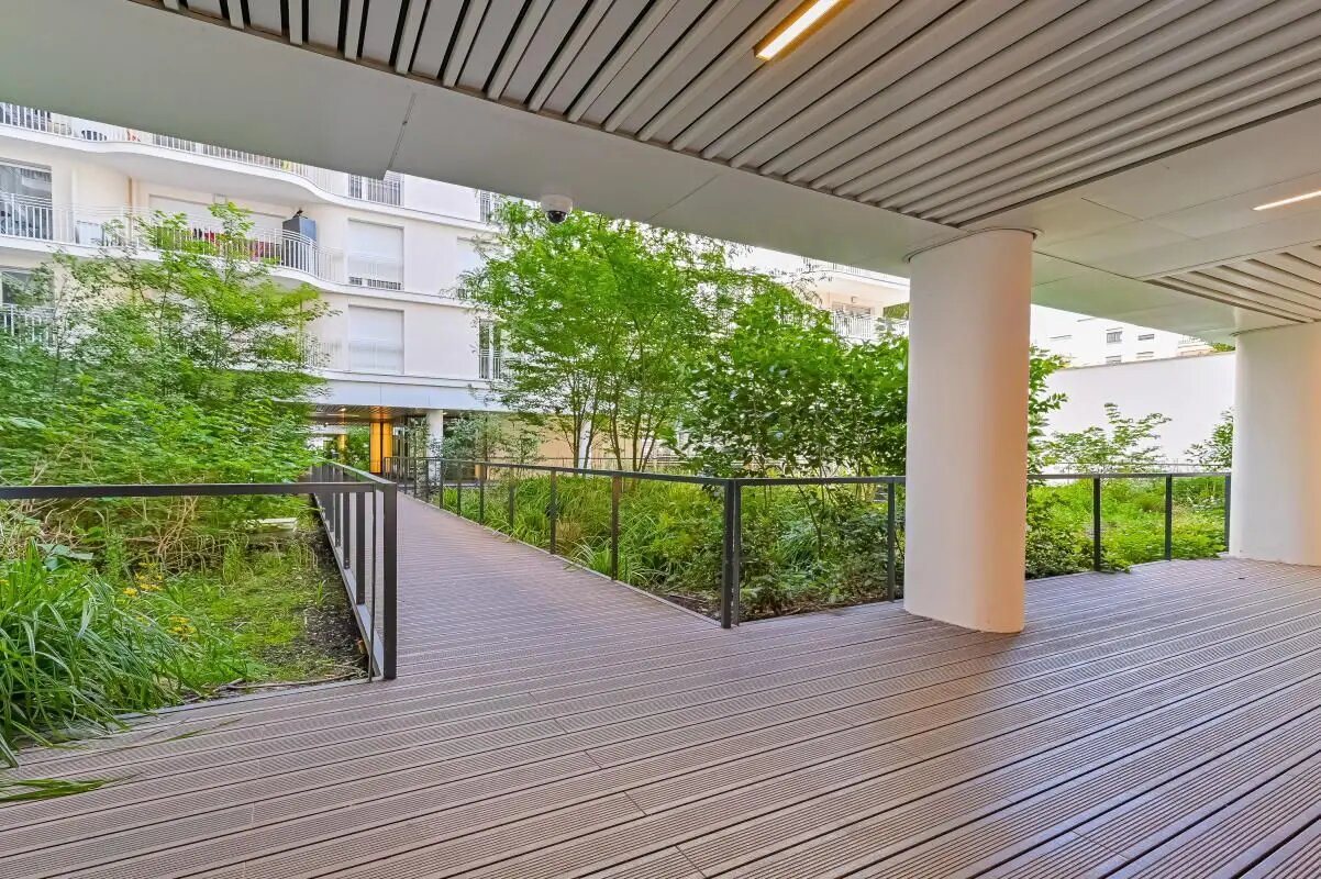 Appartement à vendre, 75m², Clichy