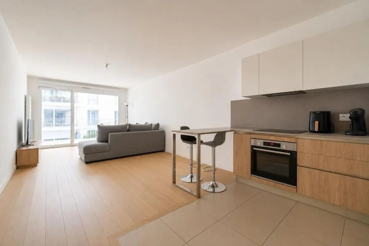 Appartement à vendre, 75m², Clichy
