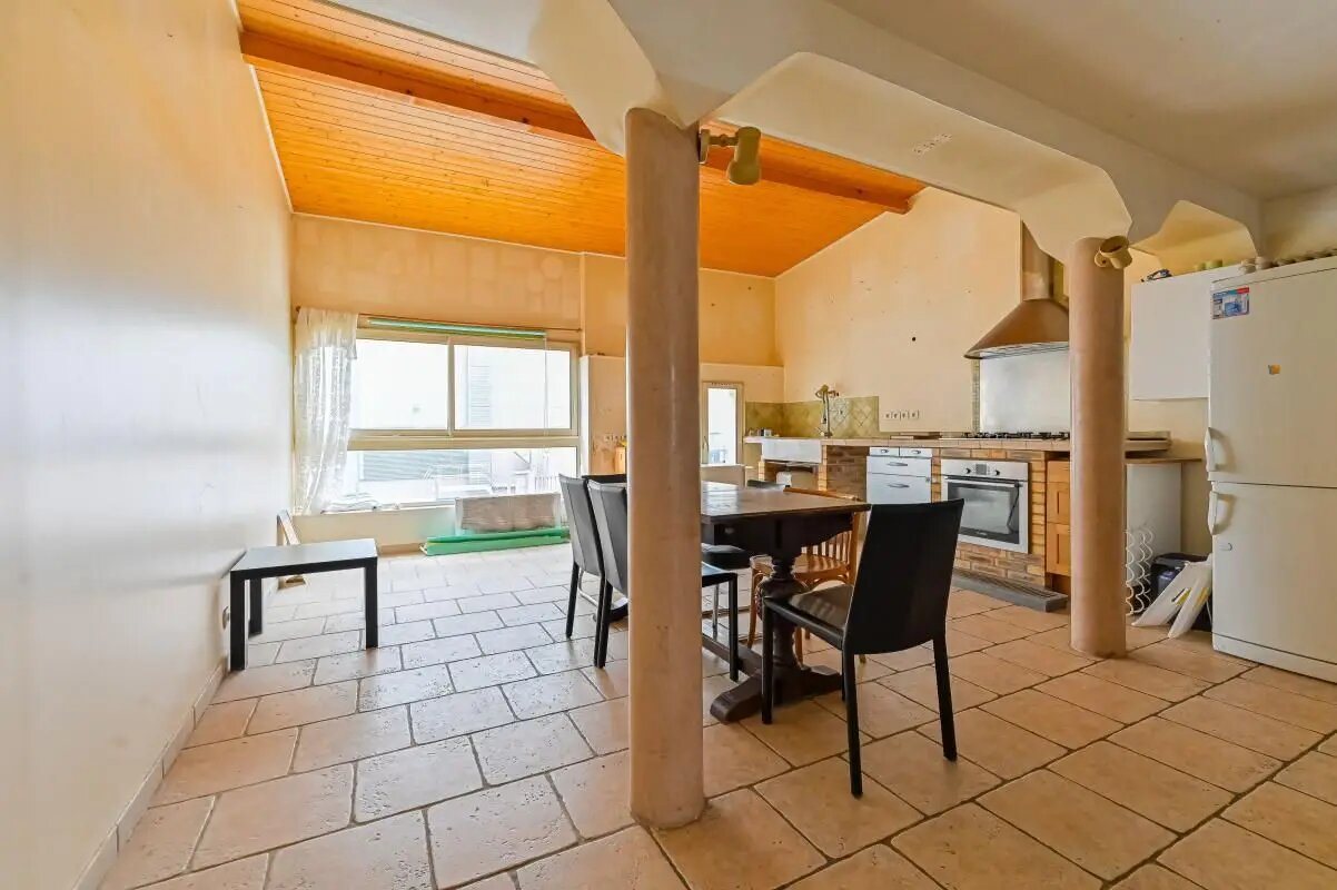 Maison à vendre, 101m², Clichy