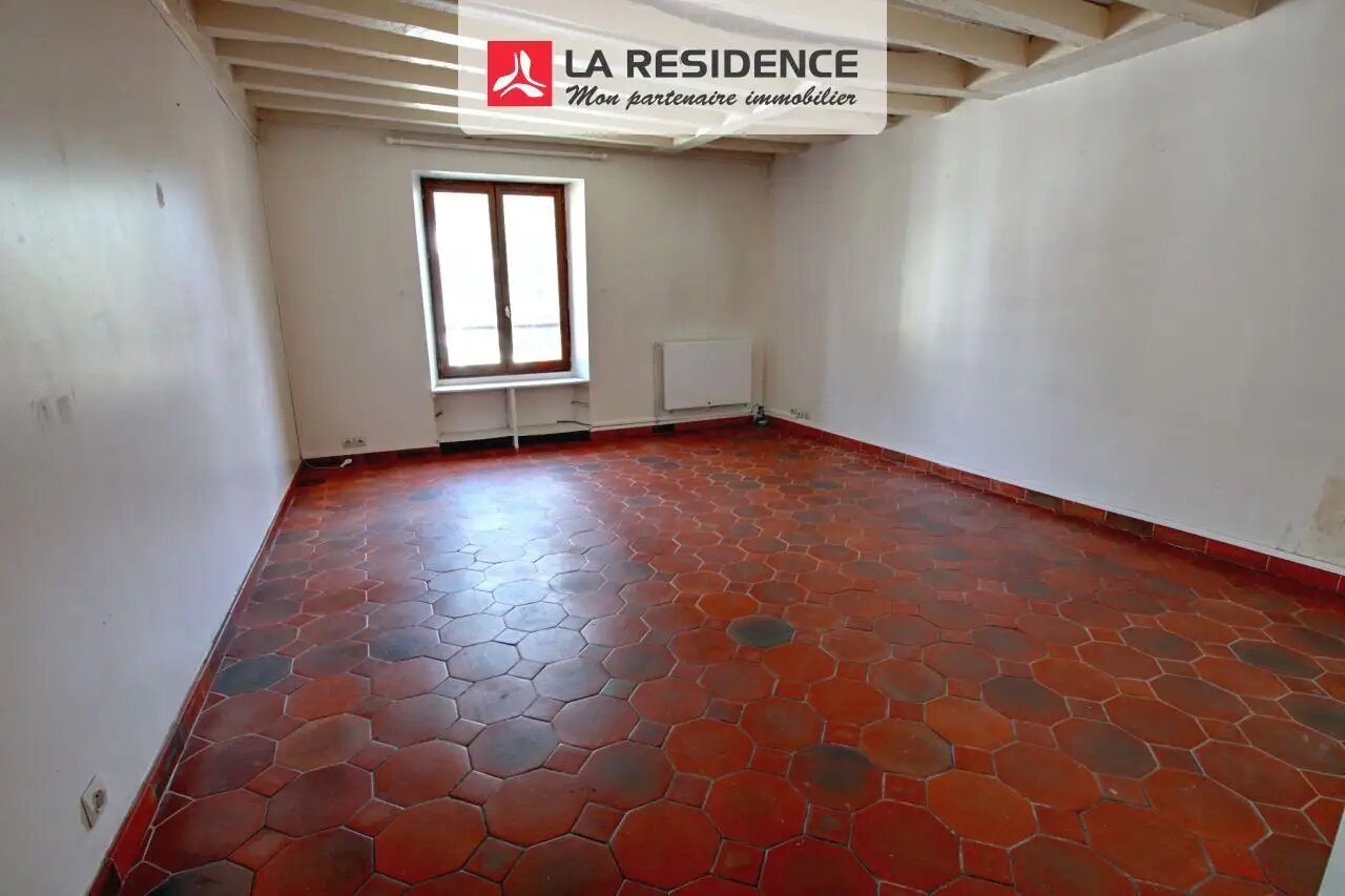 Appartement à vendre, 73m², Le Mesnil-Saint-Denis