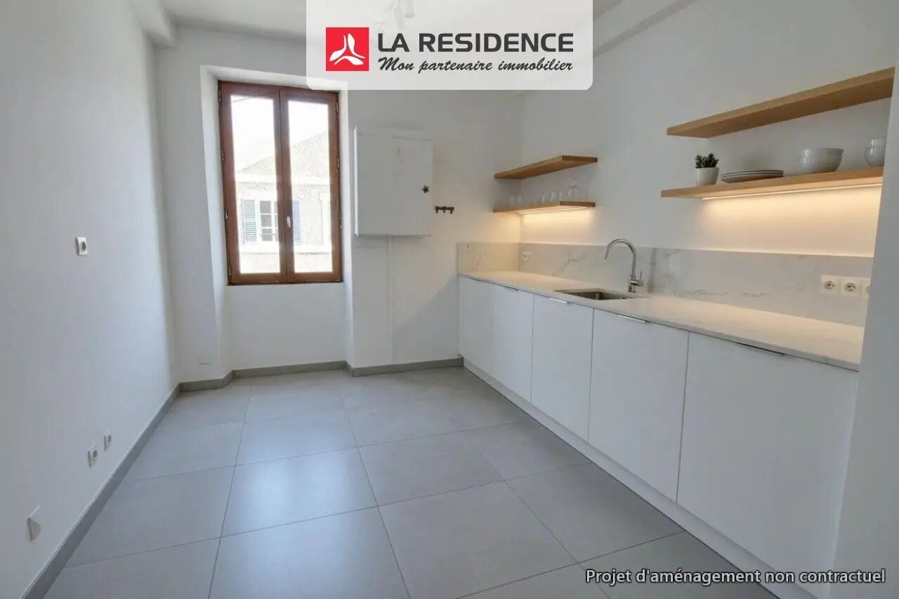Appartement à vendre, 73m², Le Mesnil-Saint-Denis
