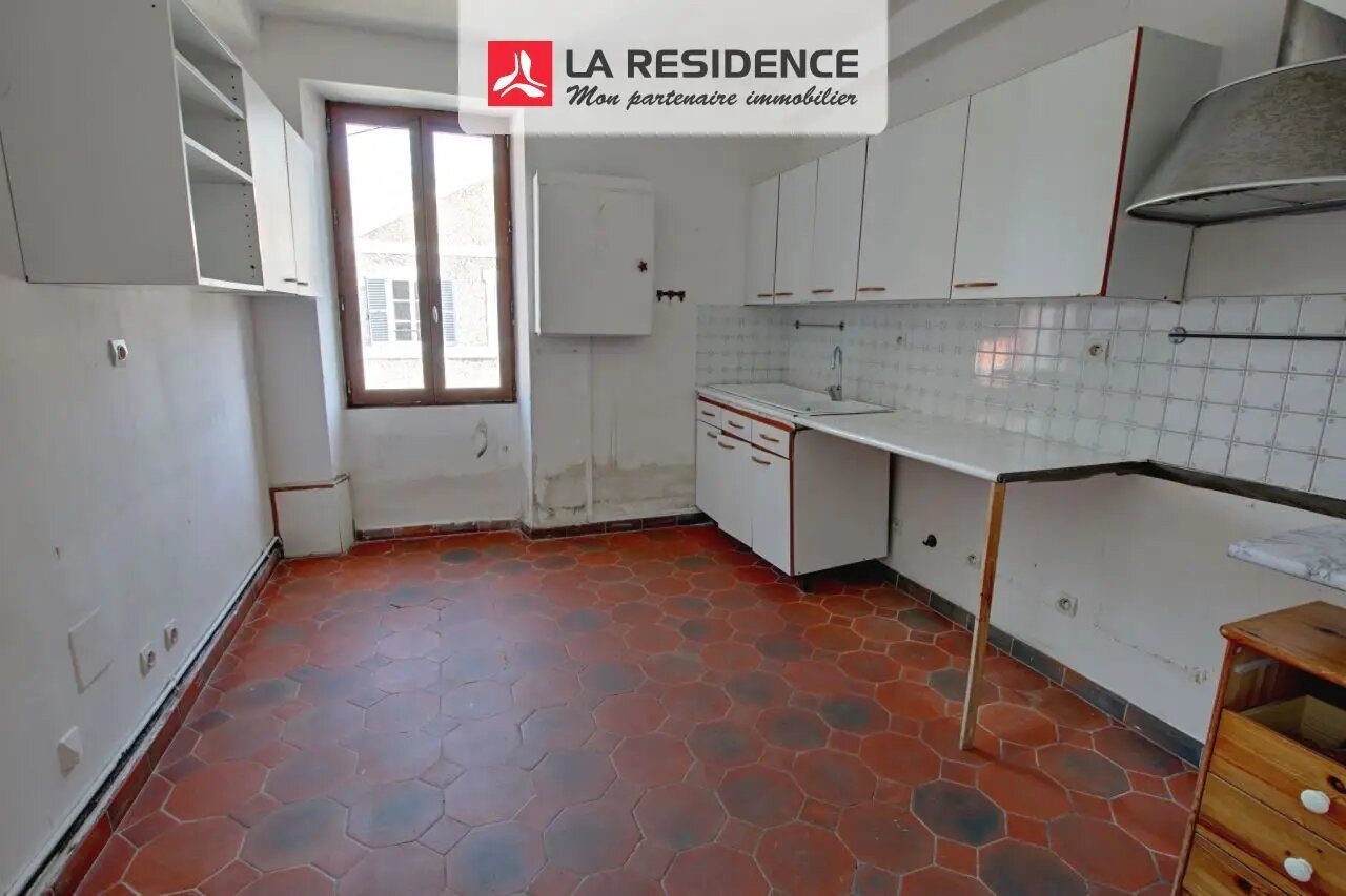 Appartement à vendre, 73m², Le Mesnil-Saint-Denis