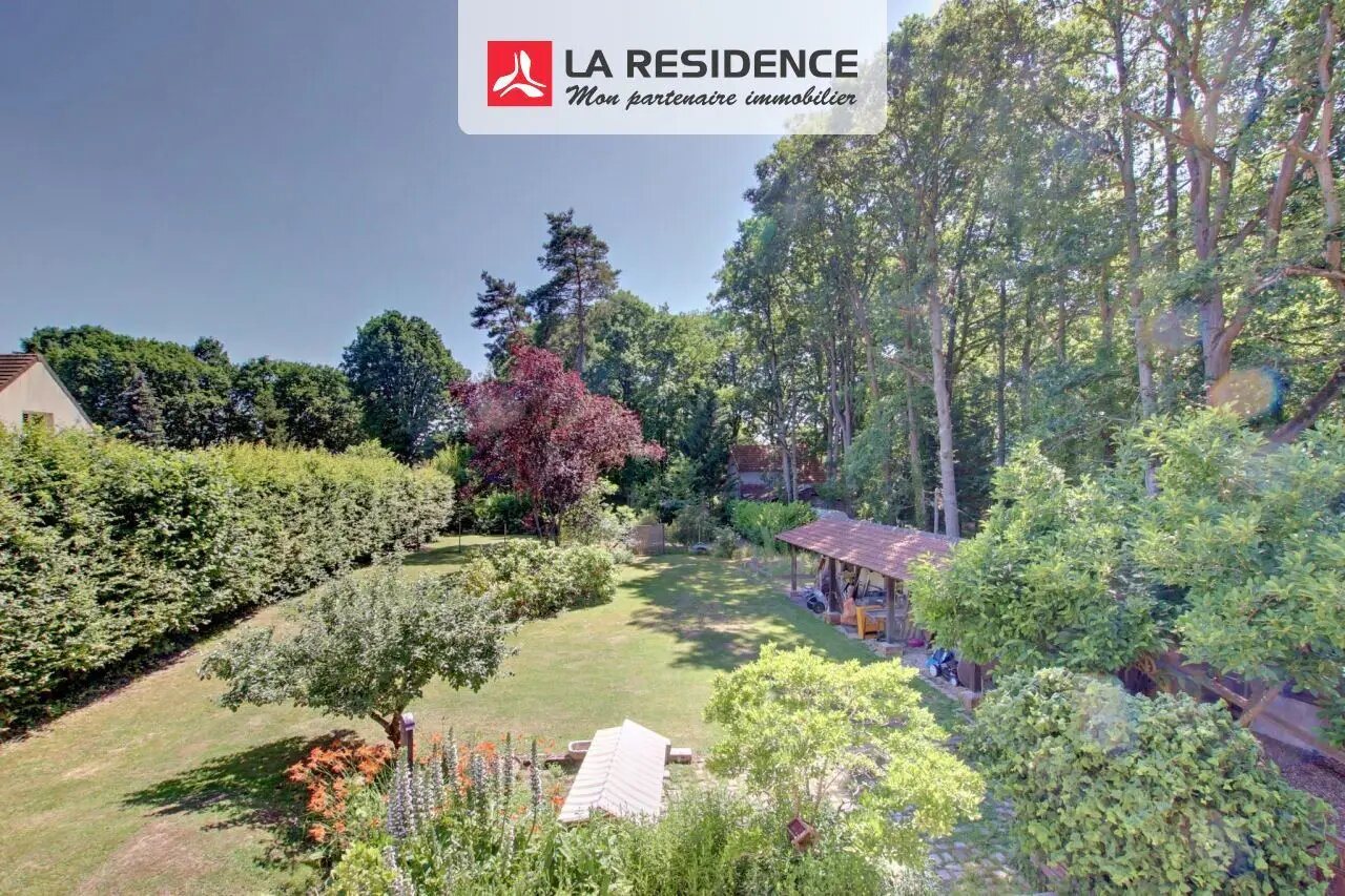 Maison à vendre, 110m², Le Mesnil-Saint-Denis