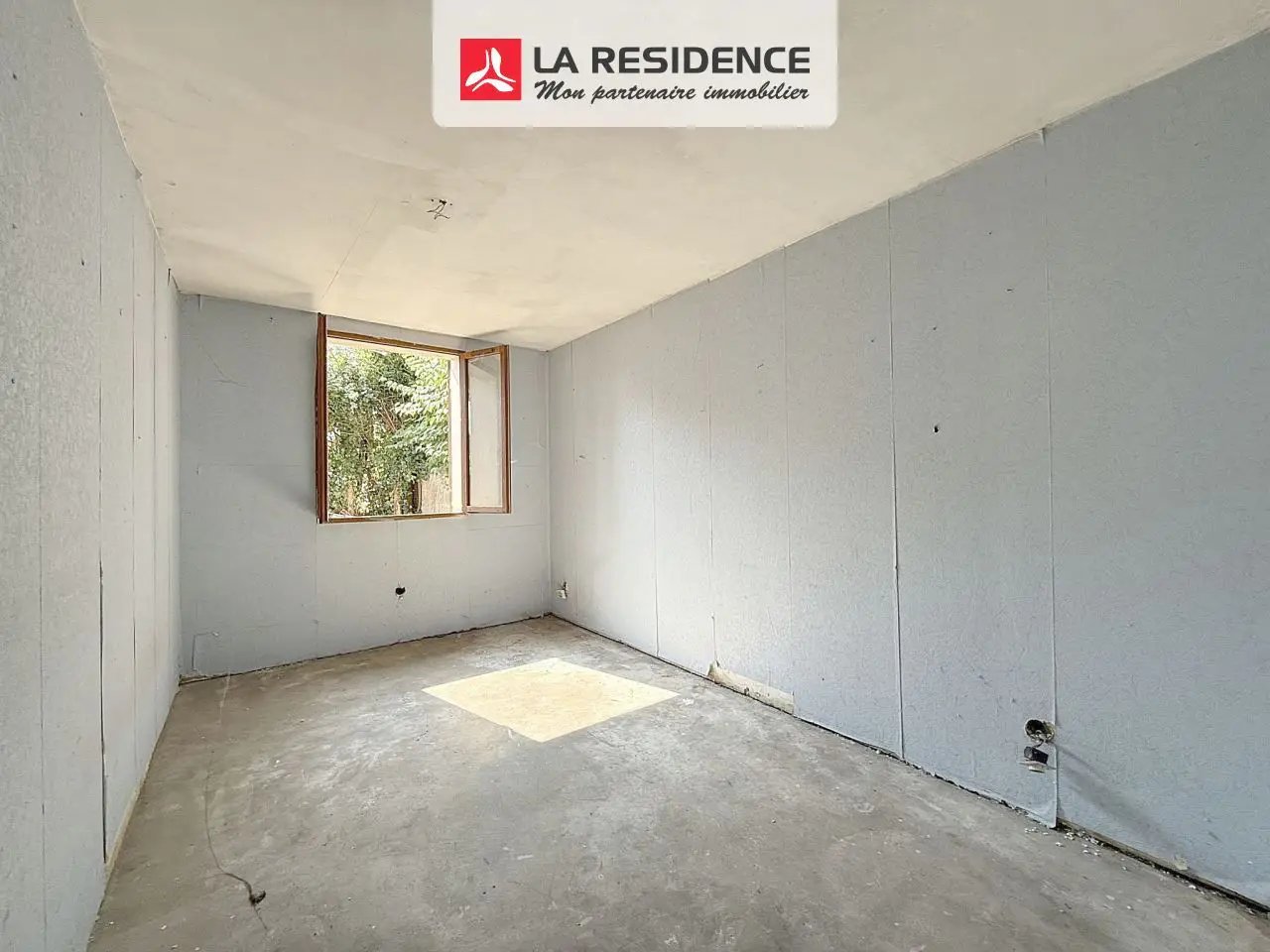 Maison à vendre, 101m², La Verrière