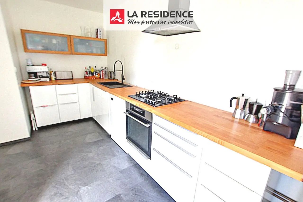 Maison à vendre, 110m², Le Mesnil-Saint-Denis
