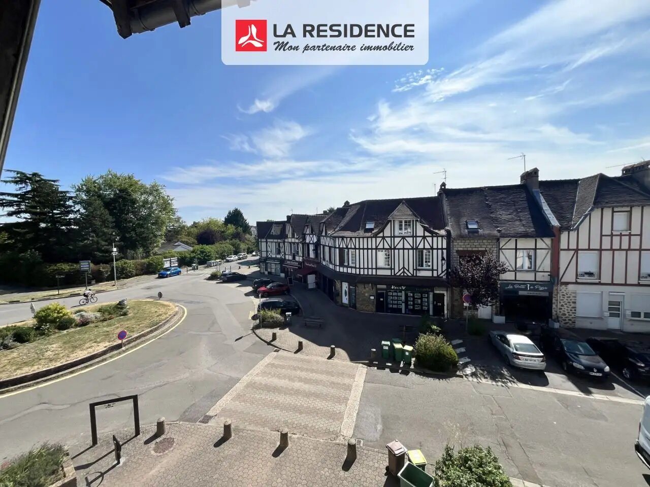 Appartement à louer, 10m², Le Mesnil-Saint-Denis