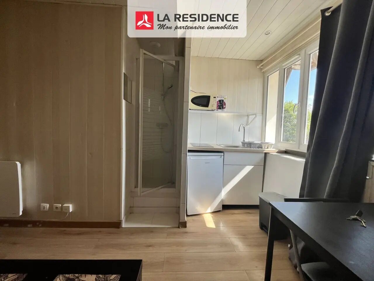 Appartement à louer, 10m², Le Mesnil-Saint-Denis