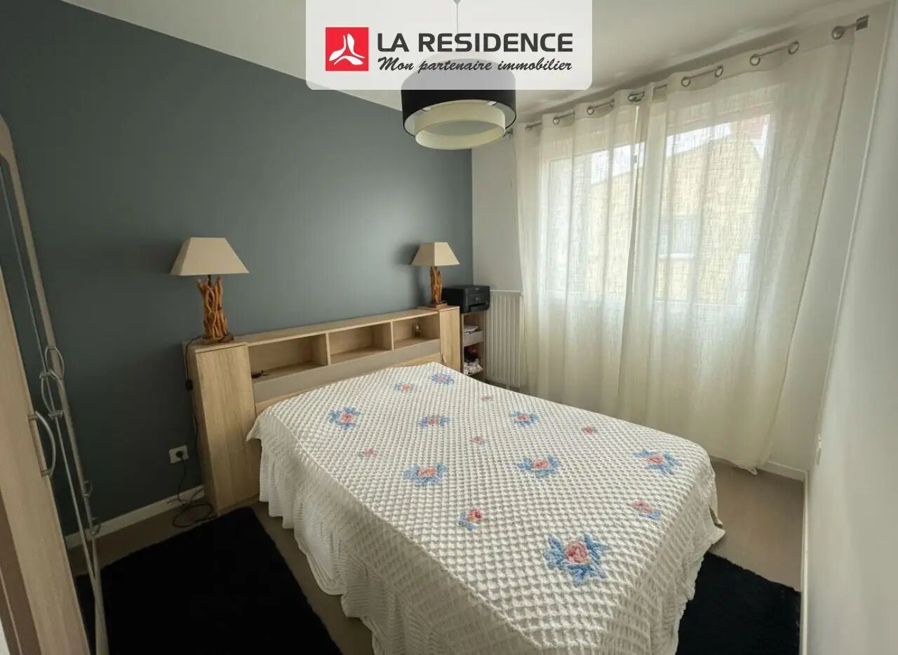 Appartement à vendre, 63m², La Verrière