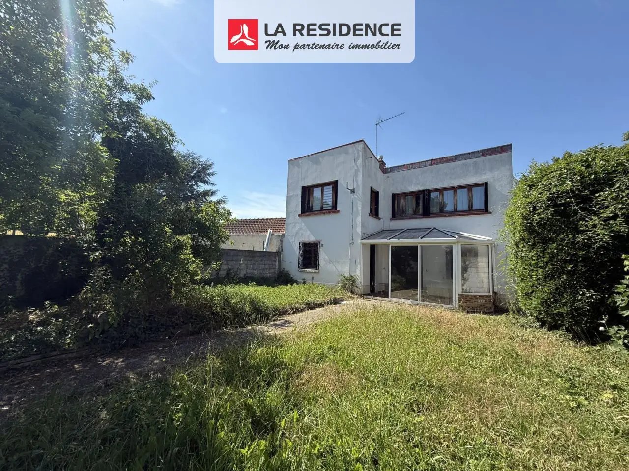 Maison à vendre, 76m², La Verrière