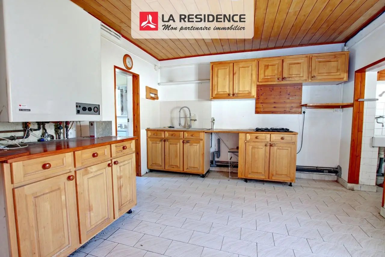Maison à vendre, 76m², La Verrière