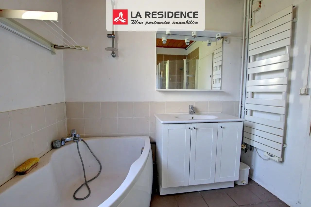 Maison à vendre, 76m², La Verrière