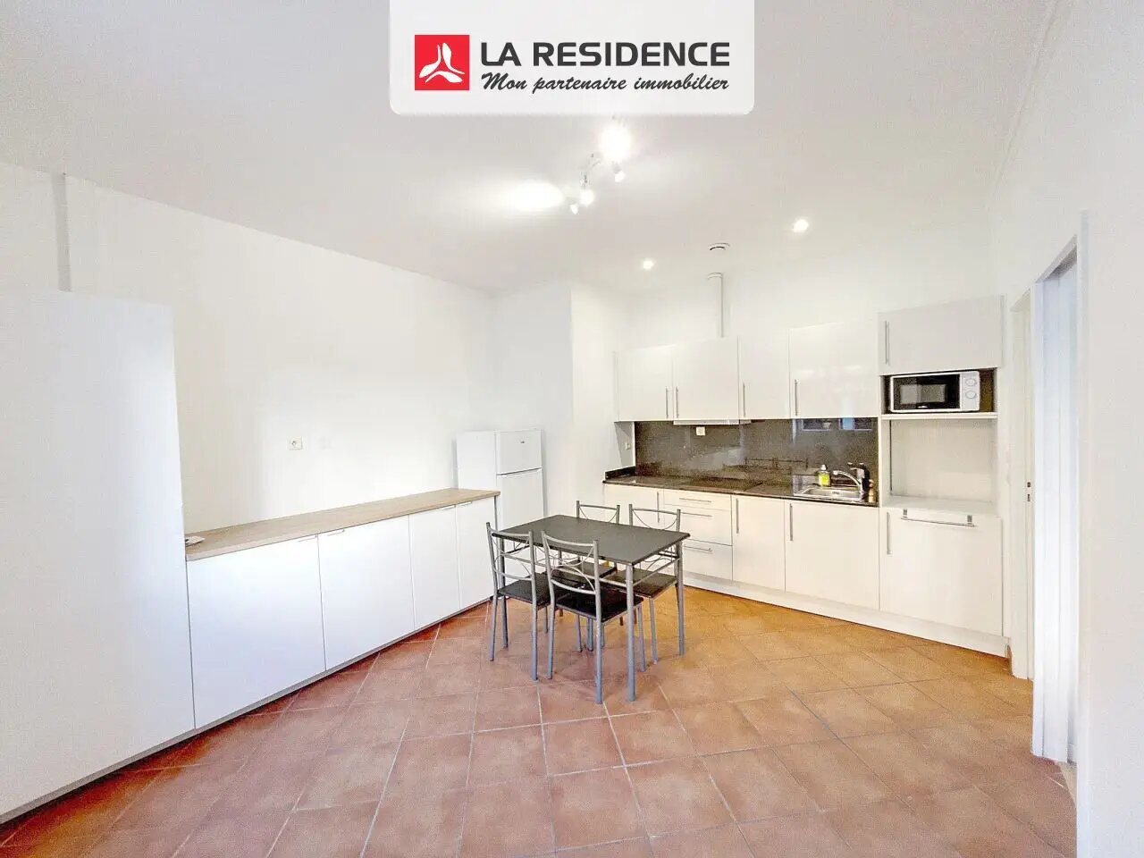 Appartement à louer, 27m², Élancourt