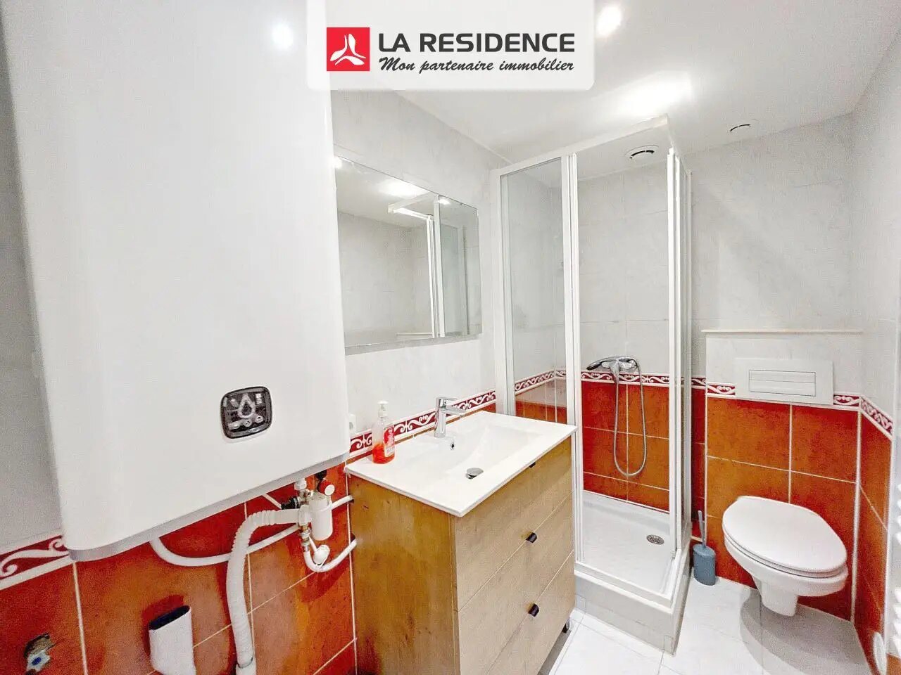 Appartement à louer, 27m², Élancourt