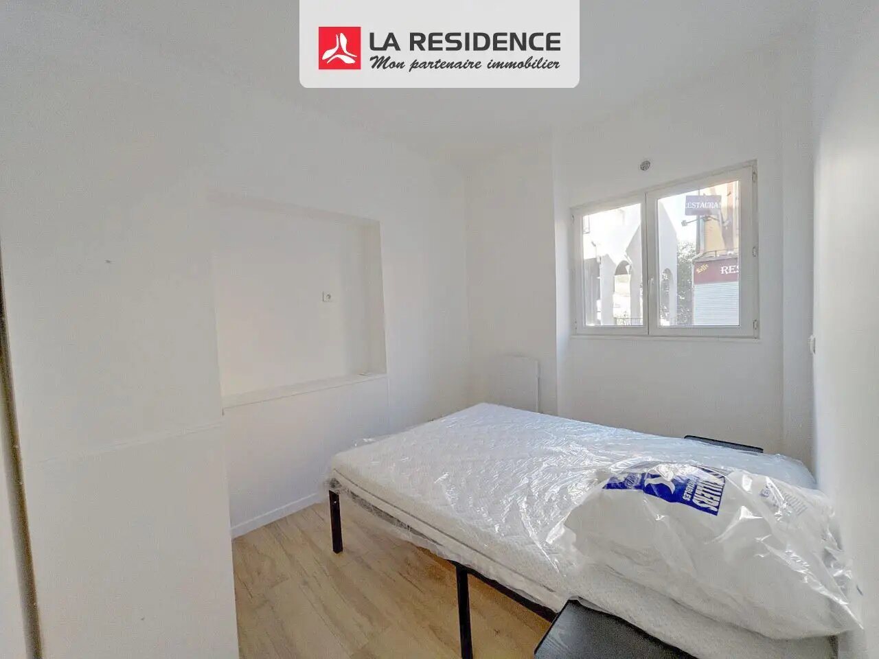 Appartement à louer, 27m², Élancourt