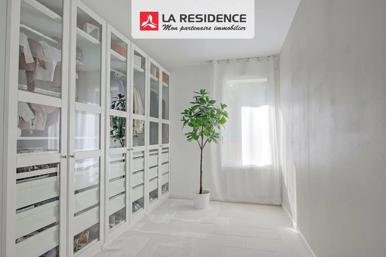 Appartement à vendre, 64m², Elancourt