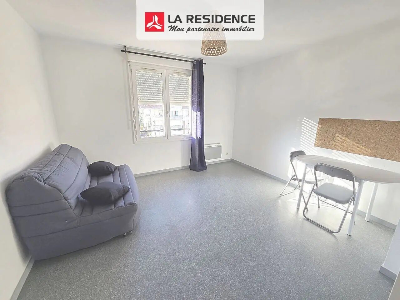 Appartement à louer, 20m², Elancourt