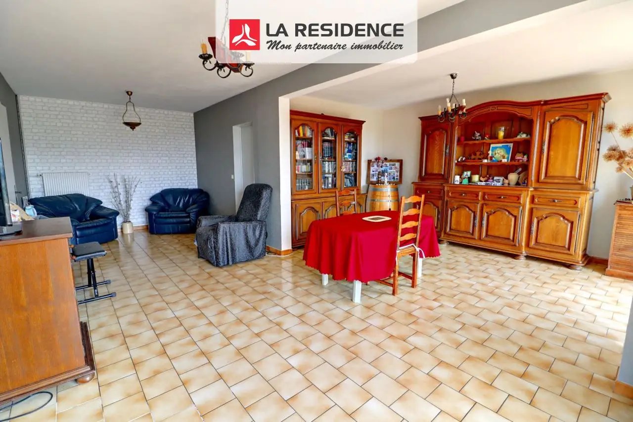 Maison à vendre, 142m², Notre-Dame-de-Bondeville