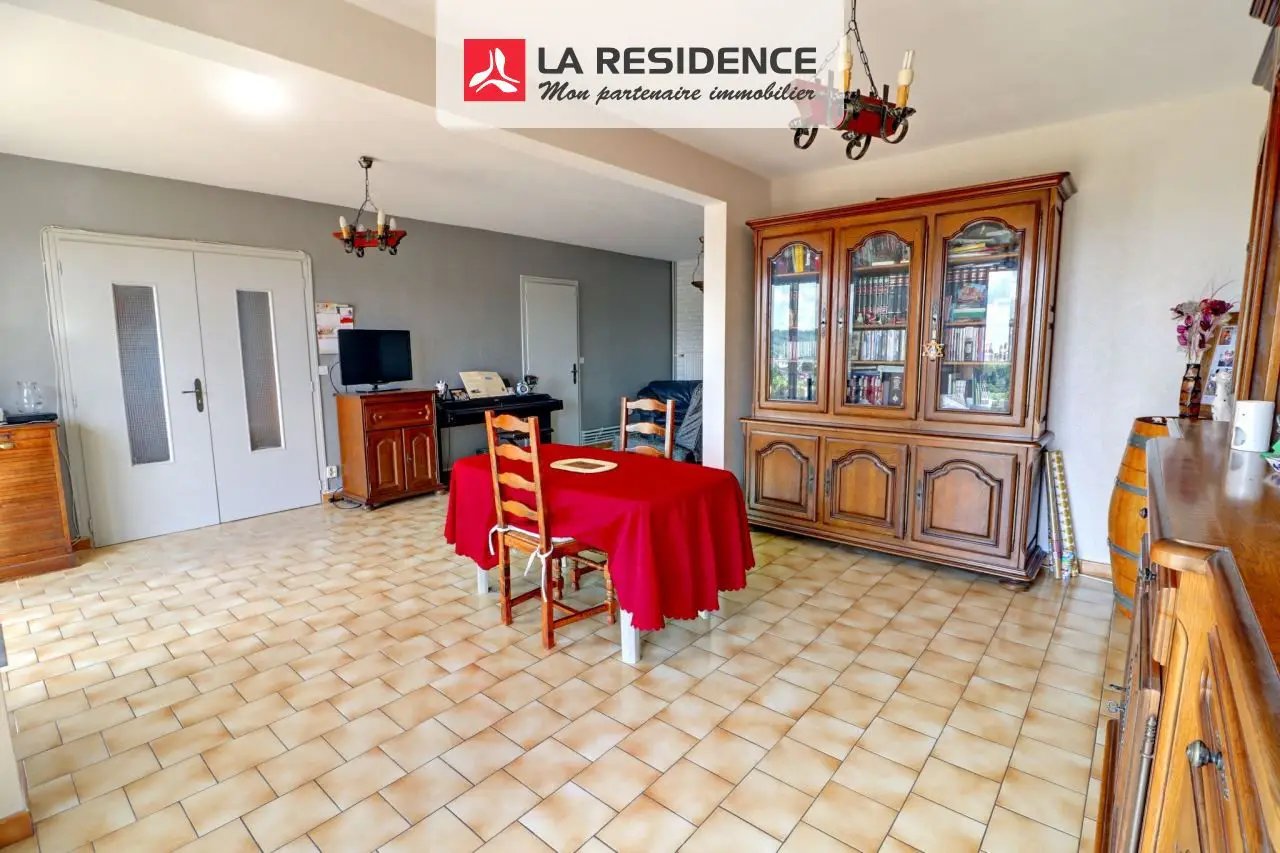 Maison à vendre, 142m², Notre-Dame-de-Bondeville