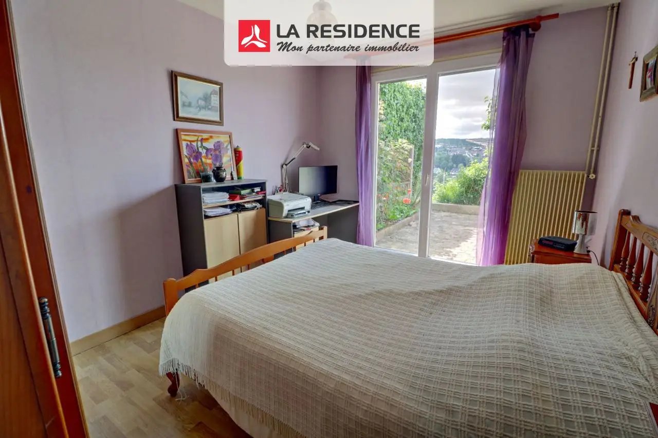 Maison à vendre, 142m², Notre-Dame-de-Bondeville