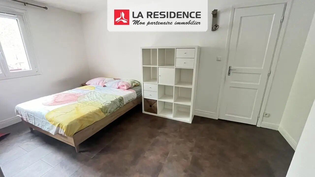 Appartement à louer, 46m², Rouen