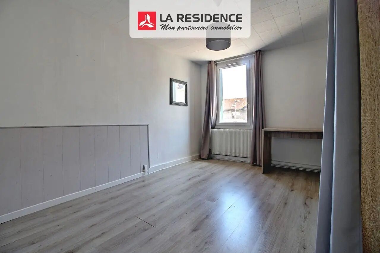 Maison à vendre, 77m², Saint-Etienne-du-Rouvray