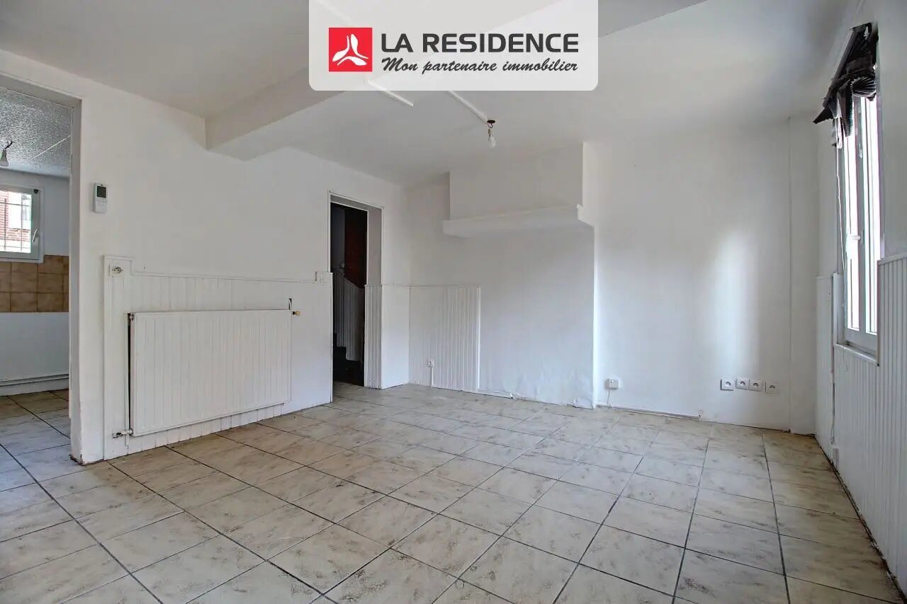 Maison à vendre, 71m², Saint-Etienne-du-Rouvray