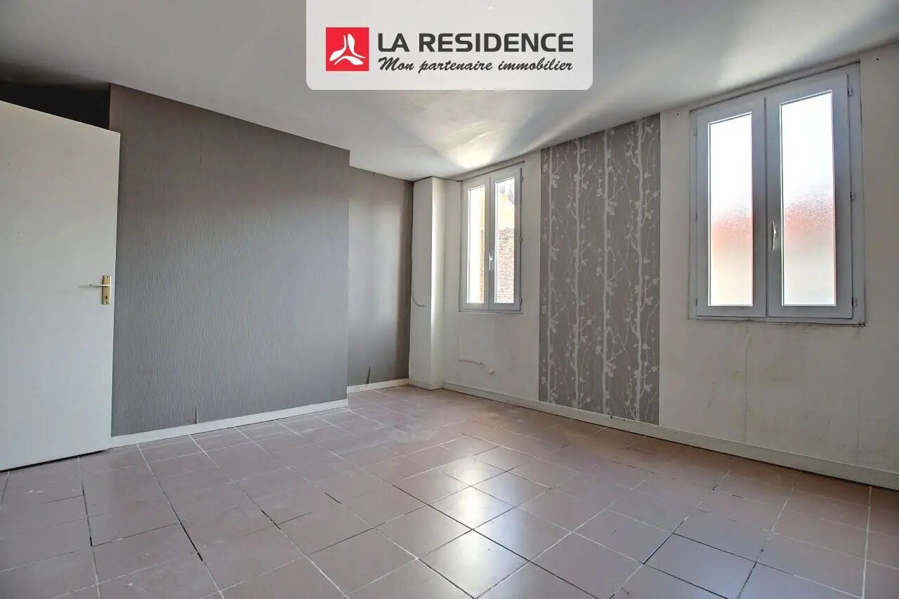 Maison à vendre, 71m², Saint-Etienne-du-Rouvray