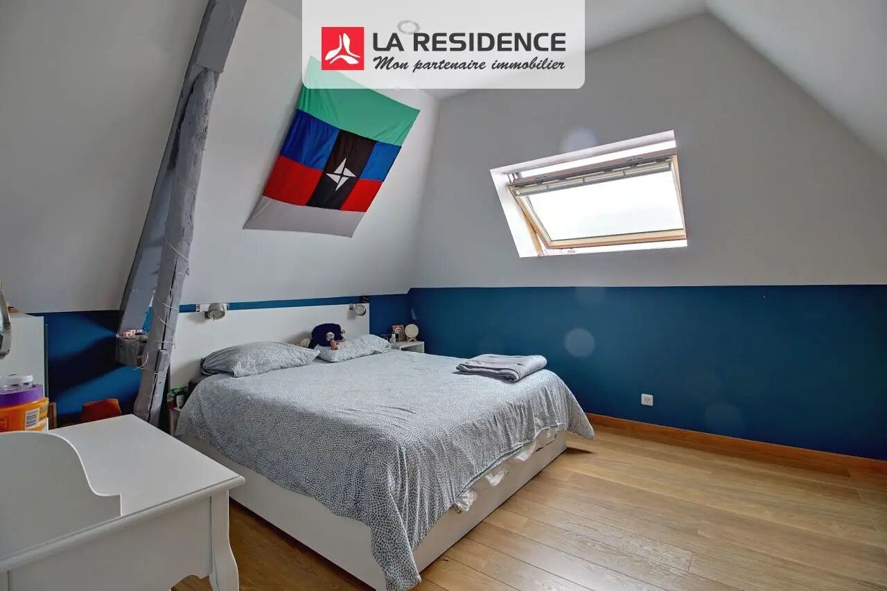 Maison à vendre, 146m², Saint-Etienne-du-Rouvray