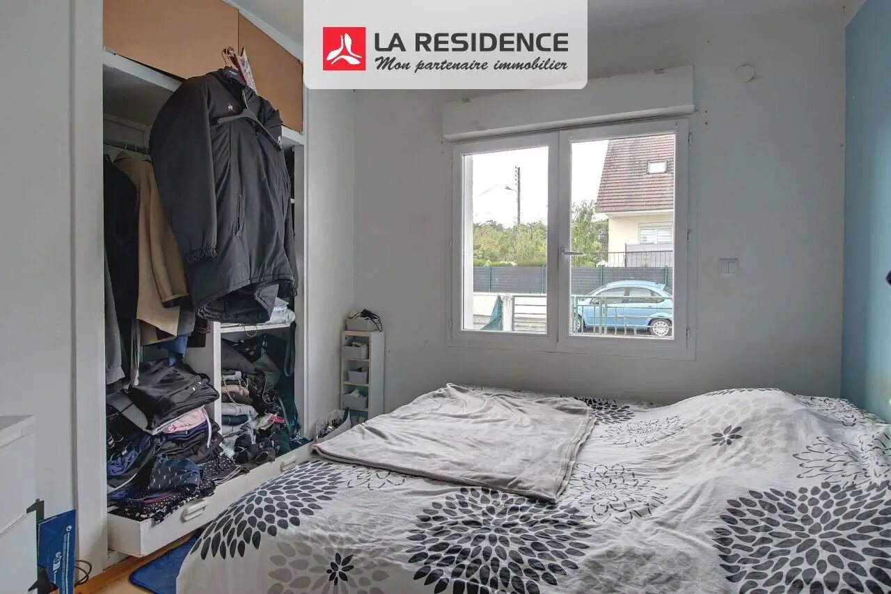 Maison à vendre, 68m², Saint-Etienne-du-Rouvray