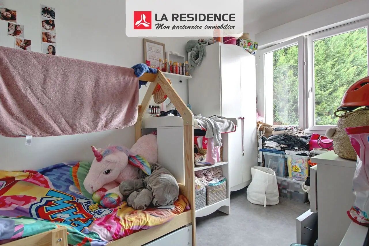 Maison à vendre, 68m², Saint-Etienne-du-Rouvray
