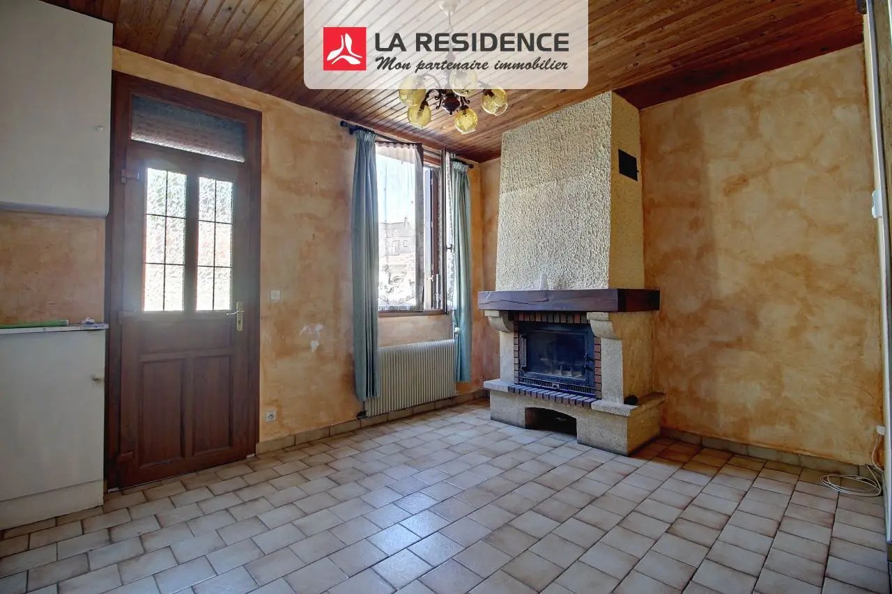 Maison à vendre, 80m², Saint-Etienne-du-Rouvray