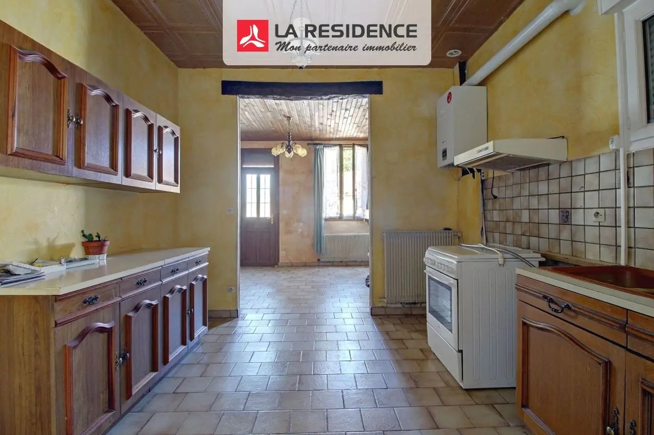 Maison à vendre, 80m², Saint-Etienne-du-Rouvray