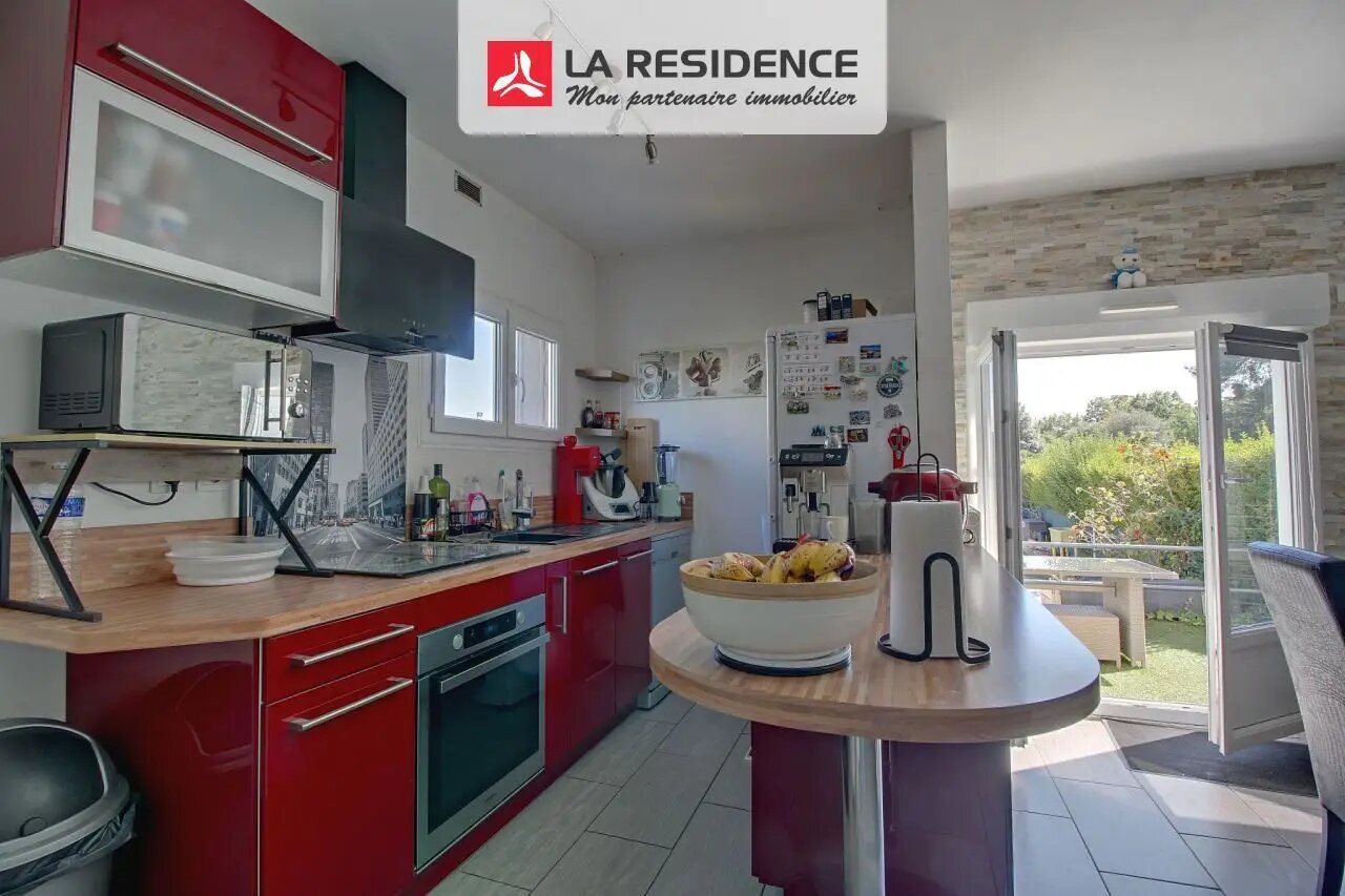 Maison à vendre, 80m², Saint-Etienne-du-Rouvray